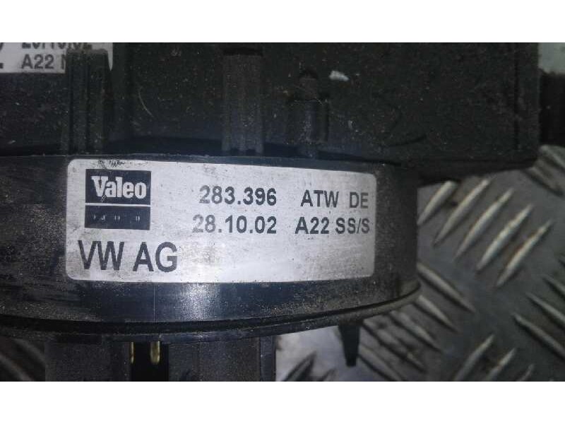 Recambio de anillo airbag para seat ibiza (6l1) cool   |   05.04 - 12.06 | 2004 - 2006 | 64 cv / 47 kw referencia OEM IAM   