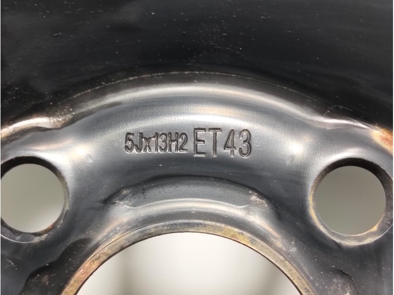 Recambio de llanta para nissan micra ii (k11) 1.3 i 16v referencia OEM IAM 403004F400  