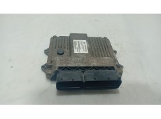 Recambio de centralita motor uce para opel corsa d (s07) 1.3 cdti (l08, l68) referencia OEM IAM   