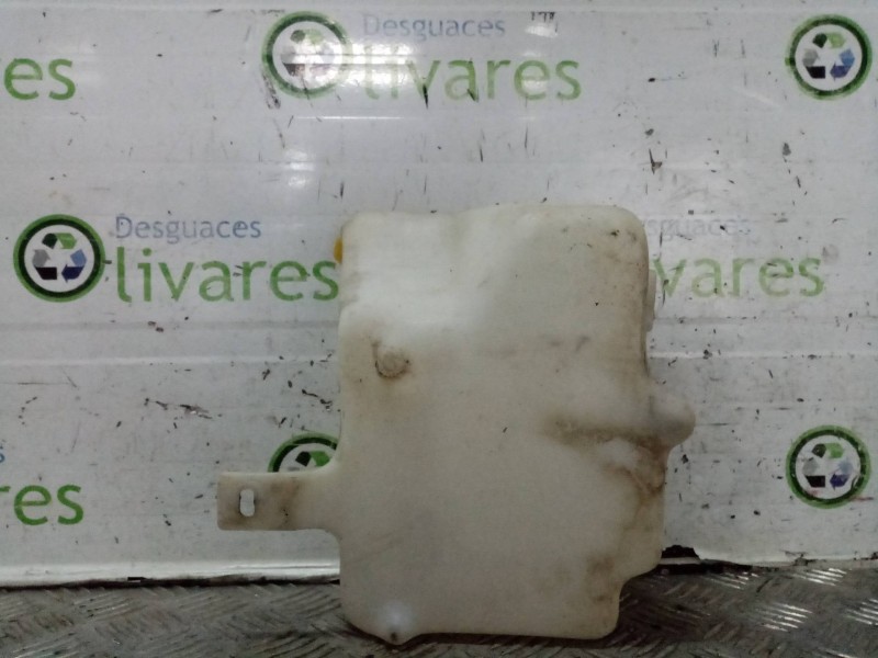 Recambio de deposito limpia para  referencia OEM IAM  90386397 