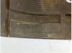 Recambio de moldura para fiat grande punto (199_) 1.3 d multijet (199.axd11, 199.axd1a, 199.axd1b,... referencia OEM IAM 5175018 2