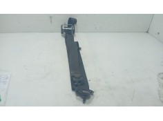 Recambio de cinturon seguridad trasero derecho para opel corsa d (s07) 1.3 cdti (l08, l68) referencia OEM IAM 13251319  