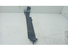 Recambio de cinturon seguridad trasero derecho para opel corsa d (s07) 1.3 cdti (l08, l68) referencia OEM IAM 13251319   2