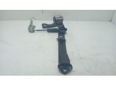 Recambio de cinturon seguridad delantero izquierdo para opel corsa d (s07) 1.3 cdti (l08, l68) referencia OEM IAM 13262566  