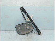 Recambio de elevalunas trasero derecho para volkswagen golf plus v (5m1, 521) 1.9 tdi referencia OEM IAM 5M0839462  