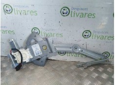 Recambio de elevalunas delantero izquierdo para  referencia OEM IAM   