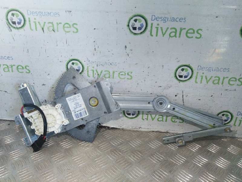 Recambio de elevalunas delantero izquierdo para  referencia OEM IAM   