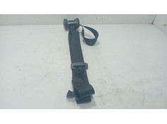 Recambio de cinturon seguridad trasero central para opel corsa d (s07) 1.3 cdti (l08, l68) referencia OEM IAM 13276905  