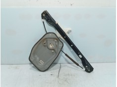 Recambio de elevalunas trasero izquierdo para volkswagen golf plus v (5m1, 521) 1.9 tdi referencia OEM IAM 5M0839461  