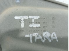 Recambio de elevalunas trasero izquierdo para volkswagen golf plus v (5m1, 521) 1.9 tdi referencia OEM IAM 5M0839461   2