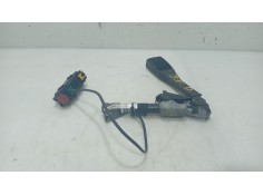 Recambio de anclaje cinturon delantero derecho para opel corsa d (s07) 1.3 cdti (l08, l68) referencia OEM IAM    2