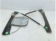 Recambio de elevalunas delantero izquierdo para volkswagen golf plus v (5m1, 521) 1.9 tdi referencia OEM IAM 5M0837461  