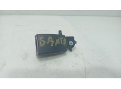 Recambio de anclaje cinturon trasero central para opel corsa d (s07) 1.3 cdti (l08, l68) referencia OEM IAM   