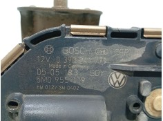 Recambio de motor limpia delantero izquierdo para volkswagen golf plus v (5m1, 521) 1.9 tdi referencia OEM IAM    2