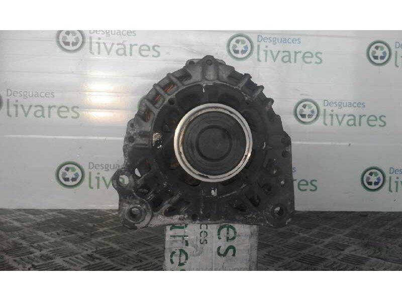 Recambio de alternador para seat ibiza (6l1) cool   |   05.04 - 12.06 | 2004 - 2006 | 64 cv / 47 kw referencia OEM IAM  03D90302 Recambio de alternador para seat ibiza (6l1) cool   |   05.04 - 12.06 | 2004 - 2006 | 64 cv / 47 kw referencia OEM IAM  03D90302