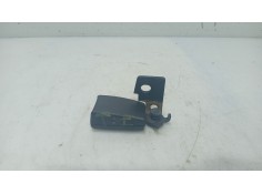 Recambio de anclaje cinturon trasero izquierdo para opel corsa d (s07) 1.3 cdti (l08, l68) referencia OEM IAM   
