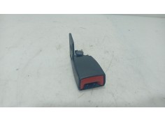 Recambio de anclaje cinturon trasero izquierdo para opel corsa d (s07) 1.3 cdti (l08, l68) referencia OEM IAM    2