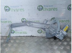 Recambio de elevalunas delantero izquierdo para  referencia OEM IAM    2