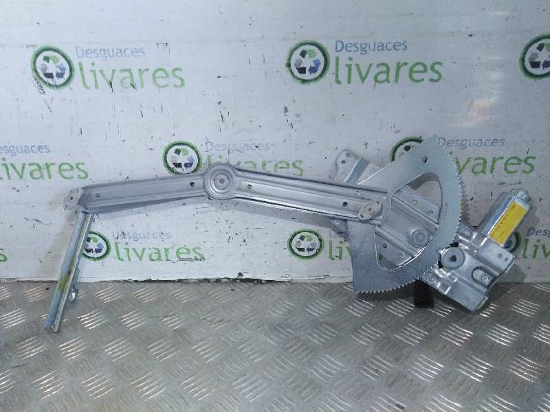 Recambio de elevalunas delantero izquierdo para  referencia OEM IAM   