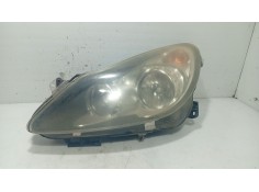 Recambio de faro izquierdo para opel corsa d (s07) 1.3 cdti (l08, l68) referencia OEM IAM VERE0593  