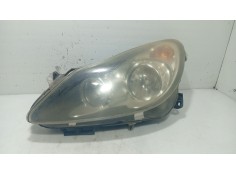Recambio de faro izquierdo para opel corsa d (s07) 1.3 cdti (l08, l68) referencia OEM IAM VERE0593   2