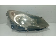 Recambio de faro derecho para opel corsa d (s07) 1.3 cdti (l08, l68) referencia OEM IAM VERE0593  