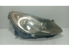 Recambio de faro derecho para opel corsa d (s07) 1.3 cdti (l08, l68) referencia OEM IAM VERE0593   2