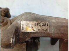 Recambio de pinza freno trasera izquierda para volkswagen golf plus v (5m1, 521) 1.9 tdi referencia OEM IAM    2