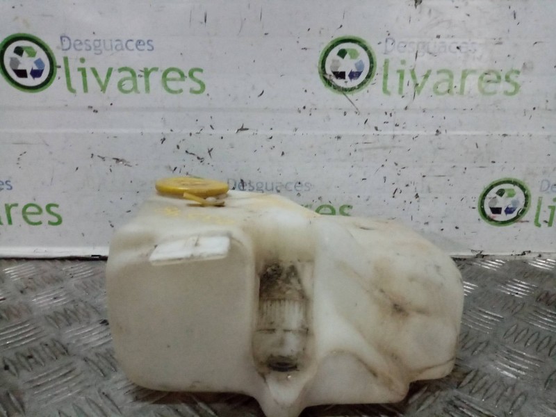 Recambio de deposito limpia para  referencia OEM IAM  90386397 