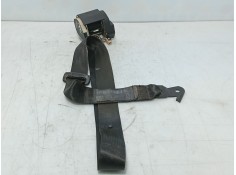 Recambio de cinturon seguridad trasero central para volkswagen golf plus v (5m1, 521) 1.9 tdi referencia OEM IAM 5M0857807B  