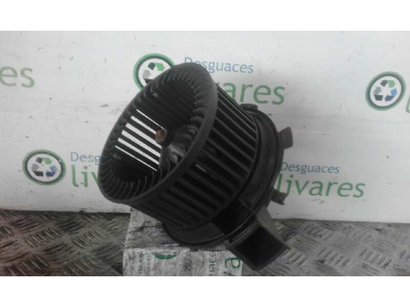 Recambio de ventilador calefaccion para peugeot 206 berlina xs   |   06.98 - 12.06 | 1998 - 2006 | 75 cv / 55 kw referencia OEM 