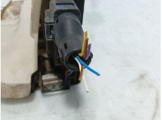 Recambio de cerradura puerta delantera derecha para volkswagen golf plus v (5m1, 521) 1.9 tdi referencia OEM IAM 3D1837016AC 3D2 2