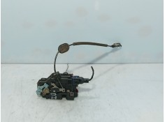 Recambio de cerradura puerta delantera izquierda para volkswagen golf plus v (5m1, 521) 1.9 tdi referencia OEM IAM 3D1837015AP 3 2