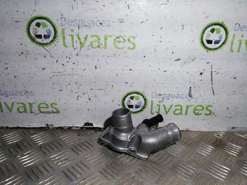 Recambio de termostato para  referencia OEM IAM TH651892J  