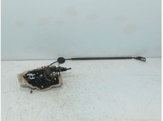 Recambio de cerradura puerta trasera izquierda para volkswagen golf plus v (5m1, 521) 1.9 tdi referencia OEM IAM 7L0839015D  