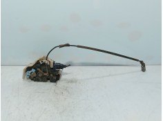 Recambio de cerradura puerta trasera izquierda para volkswagen golf plus v (5m1, 521) 1.9 tdi referencia OEM IAM 7L0839015D   2
