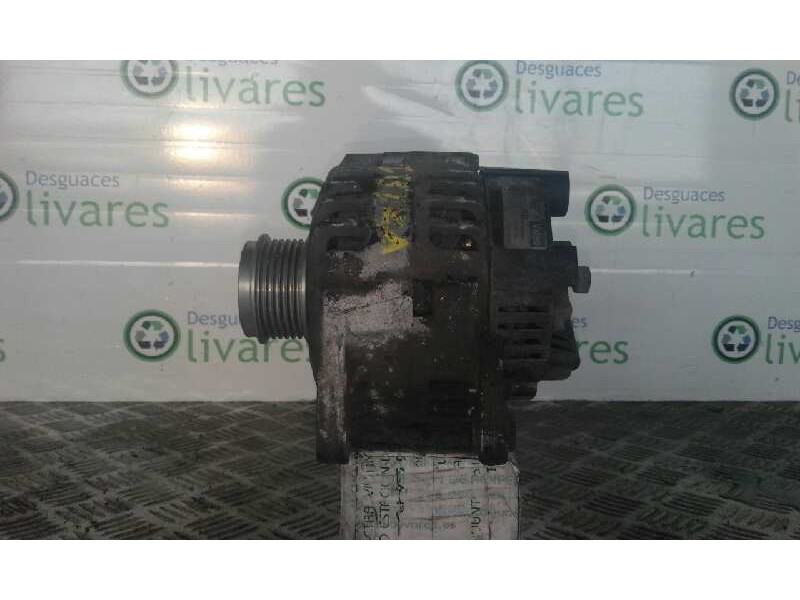 Recambio de alternador para seat ibiza (6l1) cool   |   05.04 - 12.06 | 2004 - 2006 | 64 cv / 47 kw referencia OEM IAM  03D90302 Recambio de alternador para seat ibiza (6l1) cool   |   05.04 - 12.06 | 2004 - 2006 | 64 cv / 47 kw referencia OEM IAM  03D90302