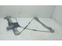 Recambio de elevalunas delantero izquierdo para opel corsa d (s07) 1.3 cdti (l08, l68) referencia OEM IAM 39161989  
