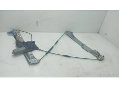 Recambio de elevalunas delantero izquierdo para opel corsa d (s07) 1.3 cdti (l08, l68) referencia OEM IAM 39161989   2