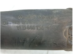 Recambio de tubo para volkswagen golf plus v (5m1, 521) 1.9 tdi referencia OEM IAM    2