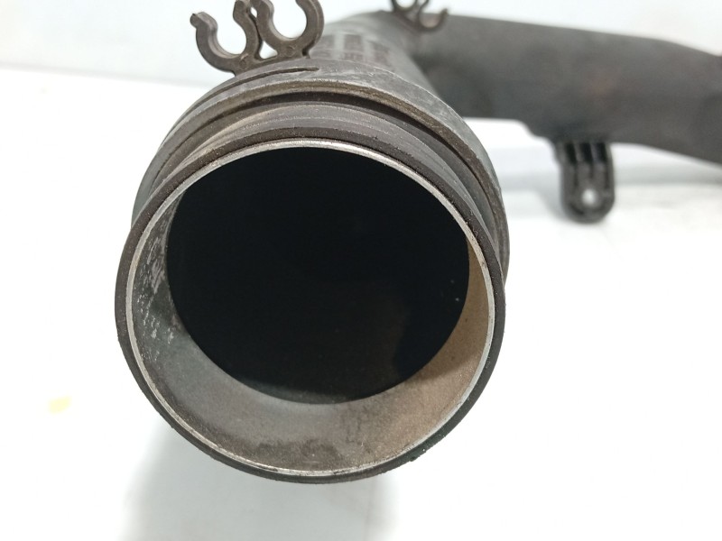 Recambio de tubo para volkswagen golf plus v (5m1, 521) 1.9 tdi referencia OEM IAM   