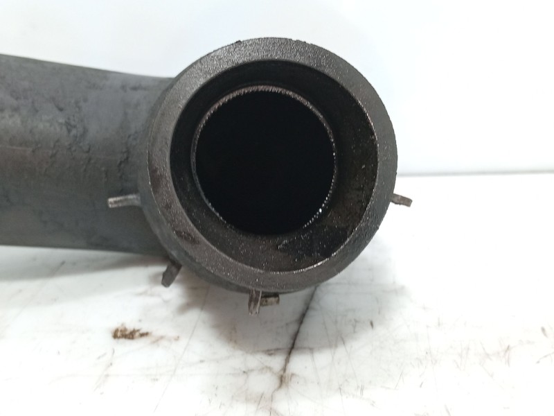 Recambio de tubo para volkswagen golf plus v (5m1, 521) 1.9 tdi referencia OEM IAM   