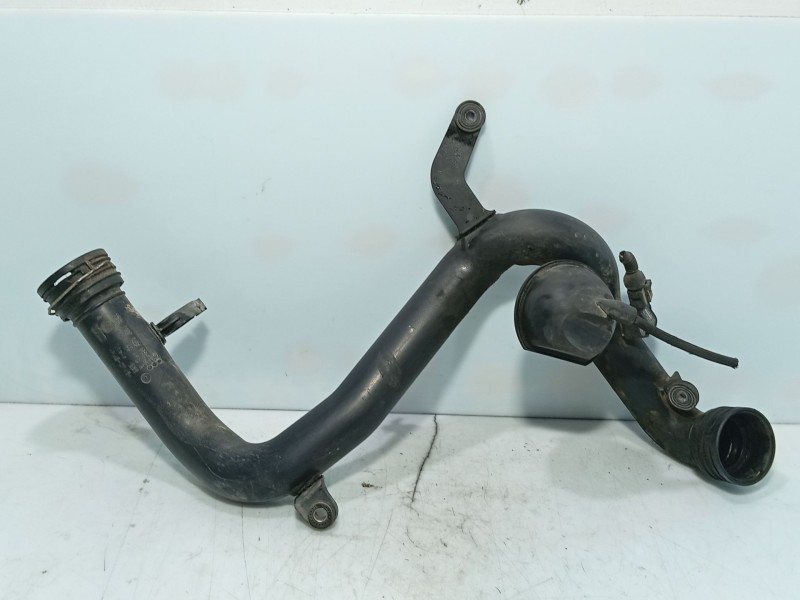 Recambio de tubo para volkswagen golf plus v (5m1, 521) 1.9 tdi referencia OEM IAM   
