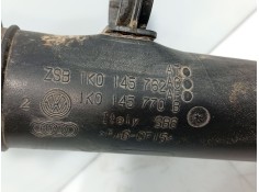 Recambio de tubo para volkswagen golf plus v (5m1, 521) 1.9 tdi referencia OEM IAM    2