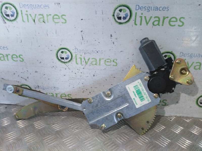 Recambio de elevalunas delantero derecho para  referencia OEM IAM   