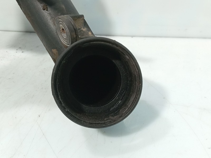 Recambio de tubo para volkswagen golf plus v (5m1, 521) 1.9 tdi referencia OEM IAM   