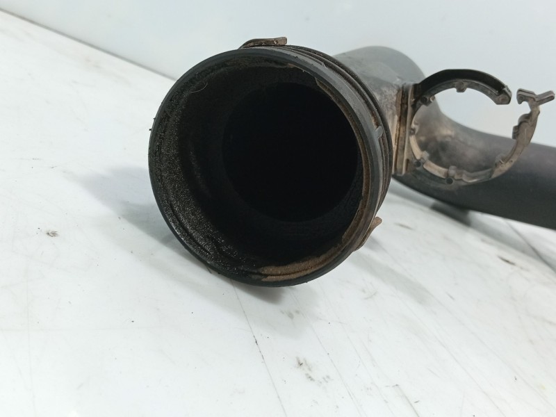 Recambio de tubo para volkswagen golf plus v (5m1, 521) 1.9 tdi referencia OEM IAM   