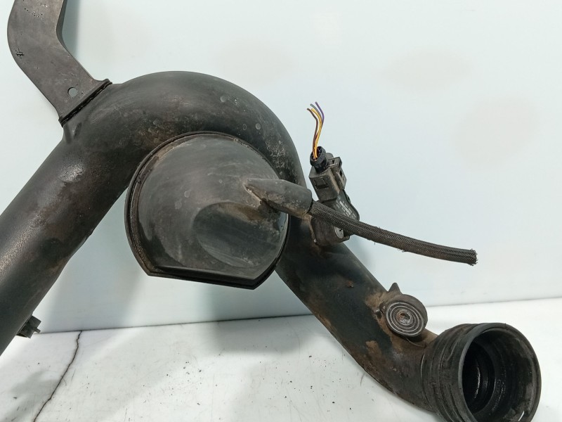 Recambio de tubo para volkswagen golf plus v (5m1, 521) 1.9 tdi referencia OEM IAM   