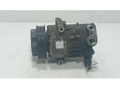 Recambio de compresor aire acondicionado para opel corsa d (s07) 1.3 cdti (l08, l68) referencia OEM IAM 95516233  