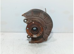 Recambio de mangueta delantera izquierda para volkswagen golf plus v (5m1, 521) 1.9 tdi referencia OEM IAM   